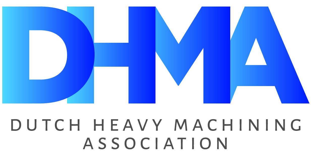 DHMA Logo